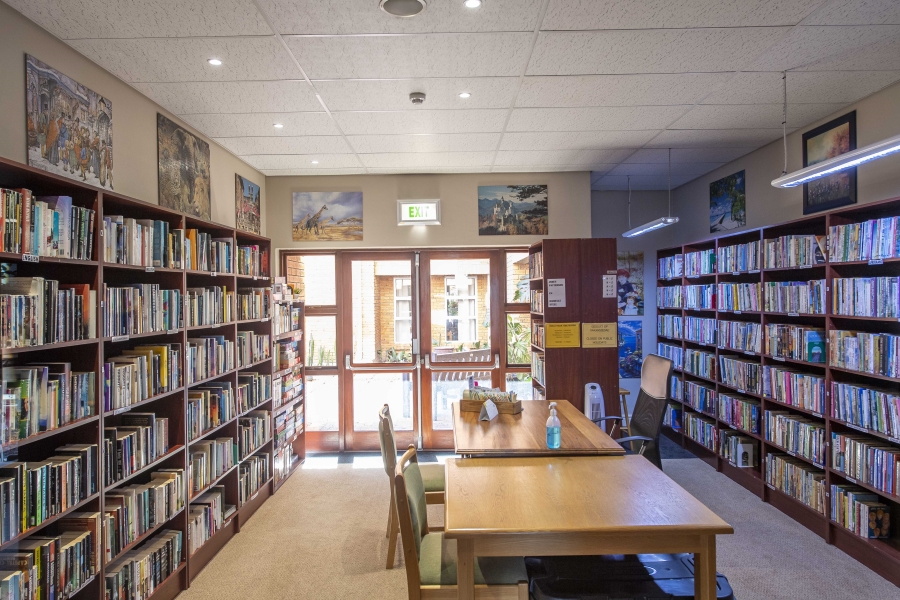 2 Bedroom Property for Sale in Burgundy Estate Western Cape